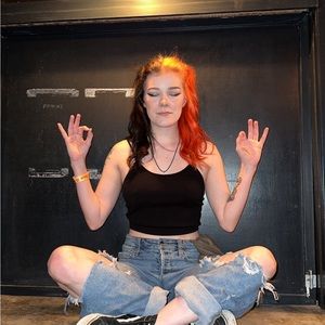 Meet your Posher, Mariah